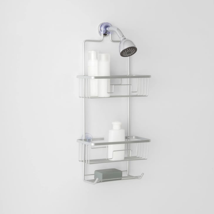 shower storage target
