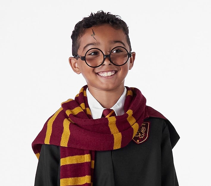 Harry Potter Costume | Cute Big Kid Halloween Costumes 2019 | POPSUGAR ...
