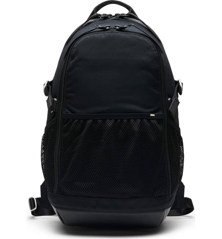 nike heritage back pack