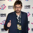 You’ll Kick Yourself When You Find Out Which Hollywood Actor Louis Theroux Is Related To