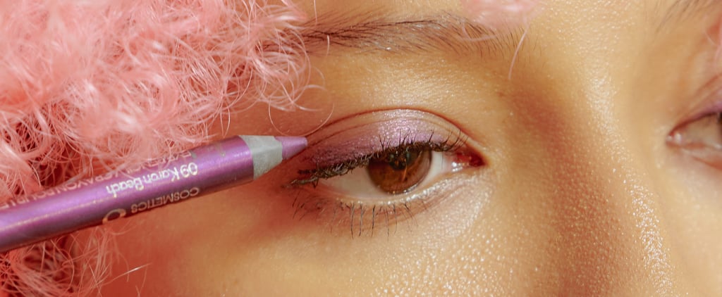 Invisible-Eyeliner Trend: See Photos