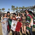 Mexicana y Americana: My Life Story