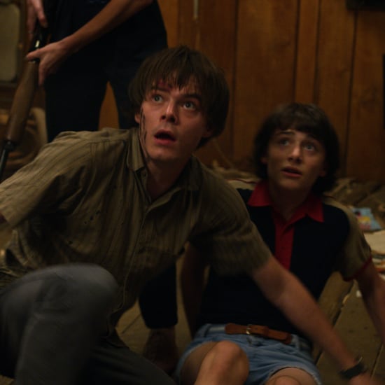 Stranger Things Season 4 Release Date