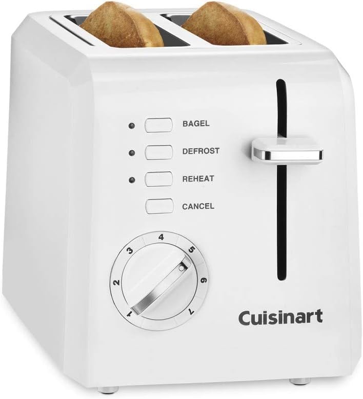 An Affordable Toaster