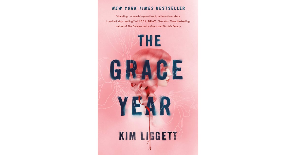 kim liggett the grace year