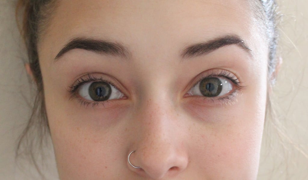 Nap-Proof Mascara Review | POPSUGAR Beauty