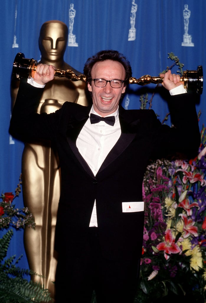 Roberto Benigni, 1999