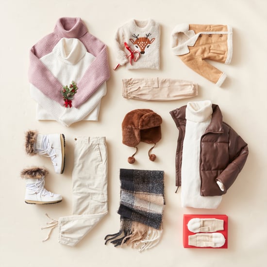 Last-Minute Holiday Gifts From Old Navy