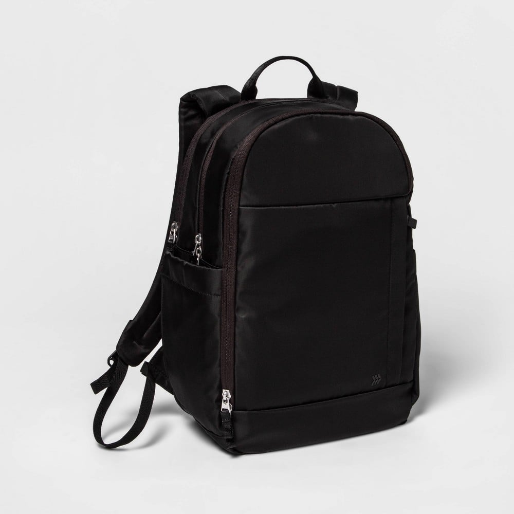 A Backpack: All in Motion 17.5" Backpack Lifestyle