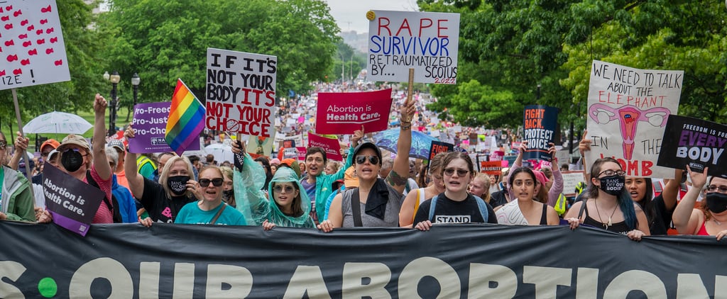 63 Beauty Brands Partnering With Don't Ban Equality
