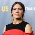 Mandy Moore Says the Thought of Moving Past "This Is Us" Is "Daunting"