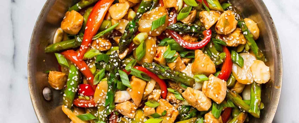 18 Healthy Chicken Recipes You Can Make When Have No Time to Spare