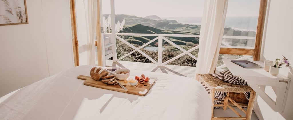25 Tiny Home Vacations on Airbnb That Have Big Charm