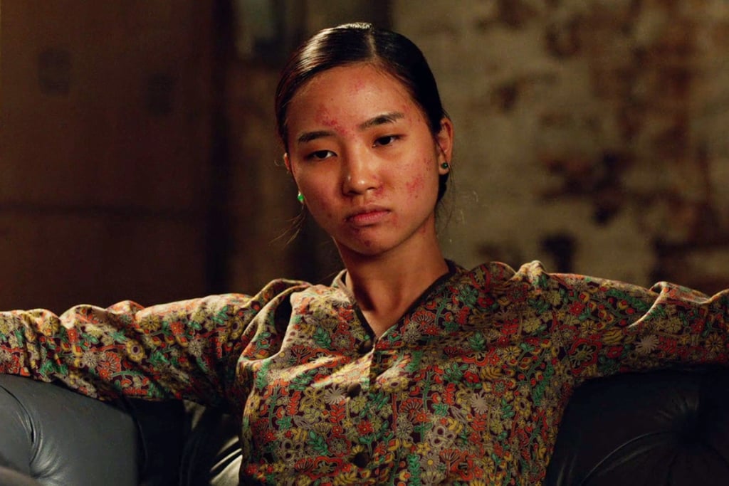 Chang Who Plays the Young Characters on Orange Is the New Black? POPSUGAR Entertainment Photo 8