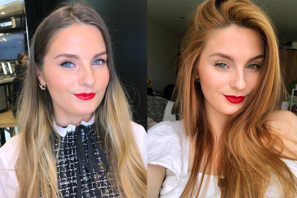 What To Know Before Trying The Copper Hair Color Trend Popsugar Beauty