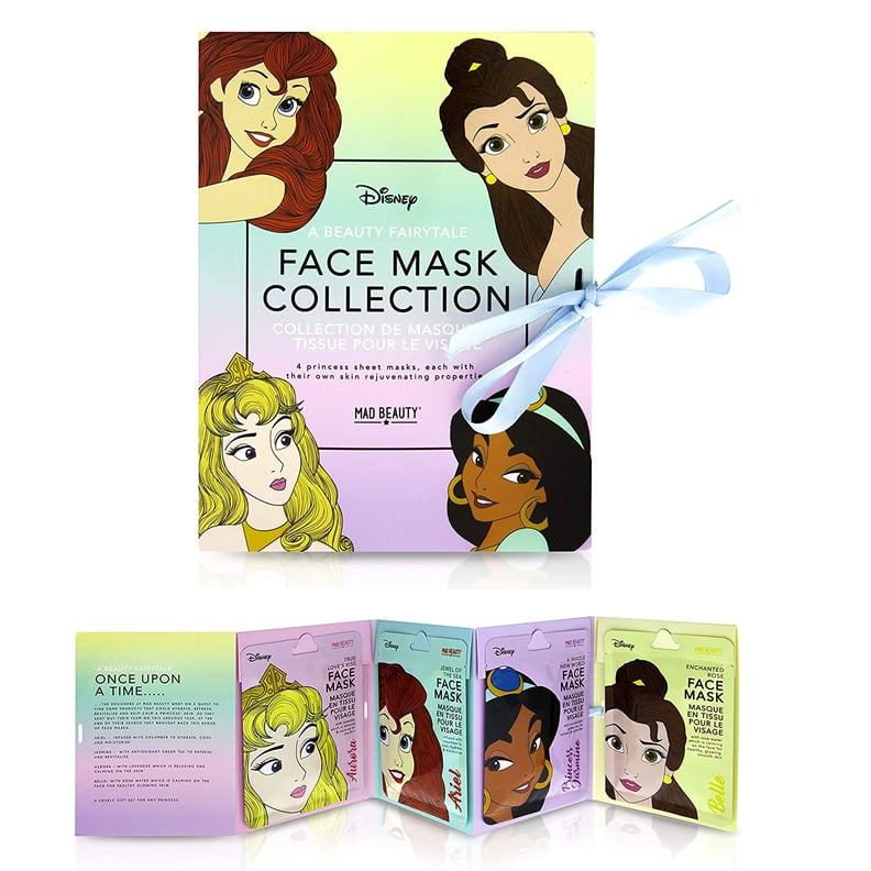 I Heart Revolution Disney Storybook Palette - Palette de maquillage pour  visage, Cendrillon