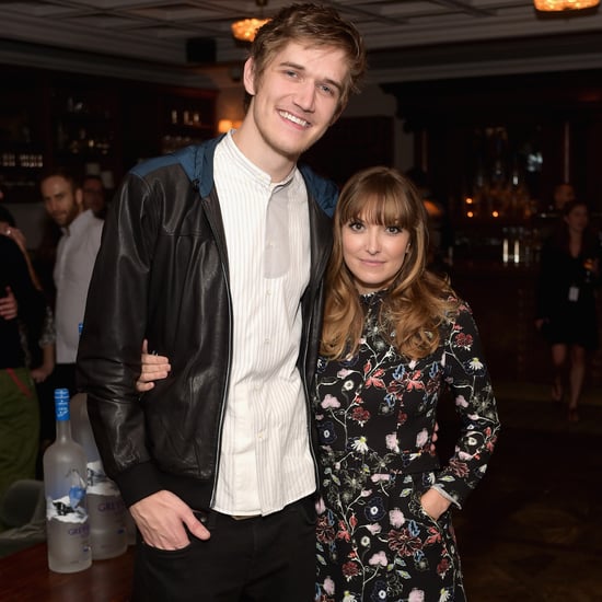 Bo Burnham and Girlfriend Lorene Scafaria's Cutest Pictures