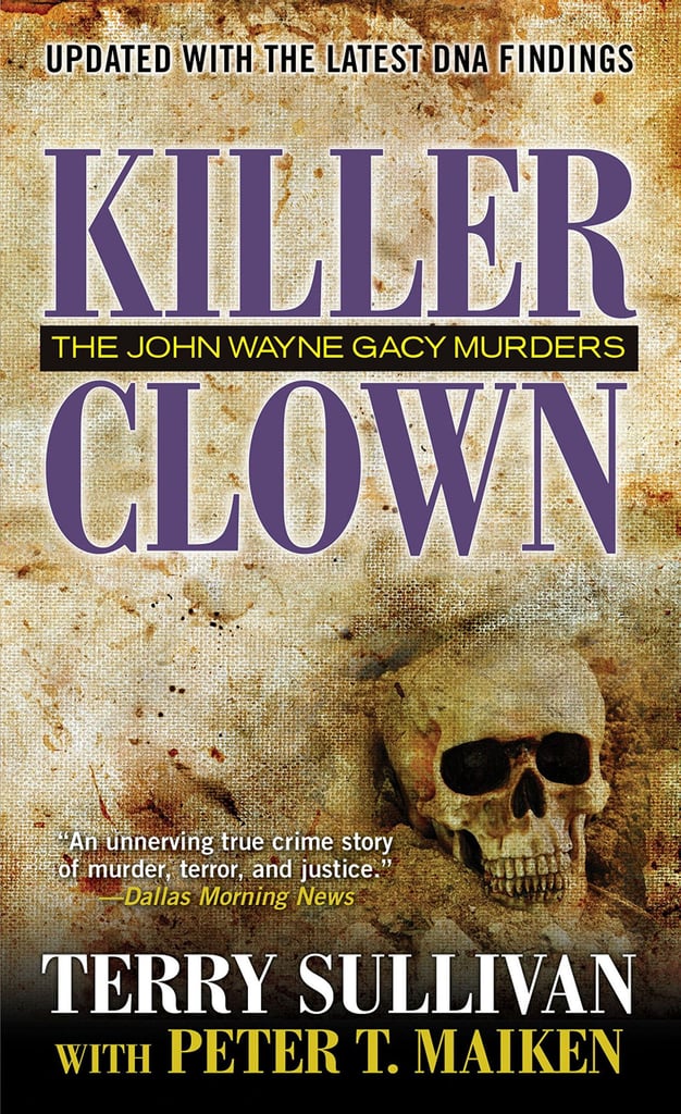 clown serial killer