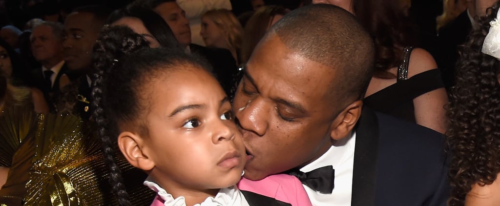 Blue Ivy's Best Moments of 2017