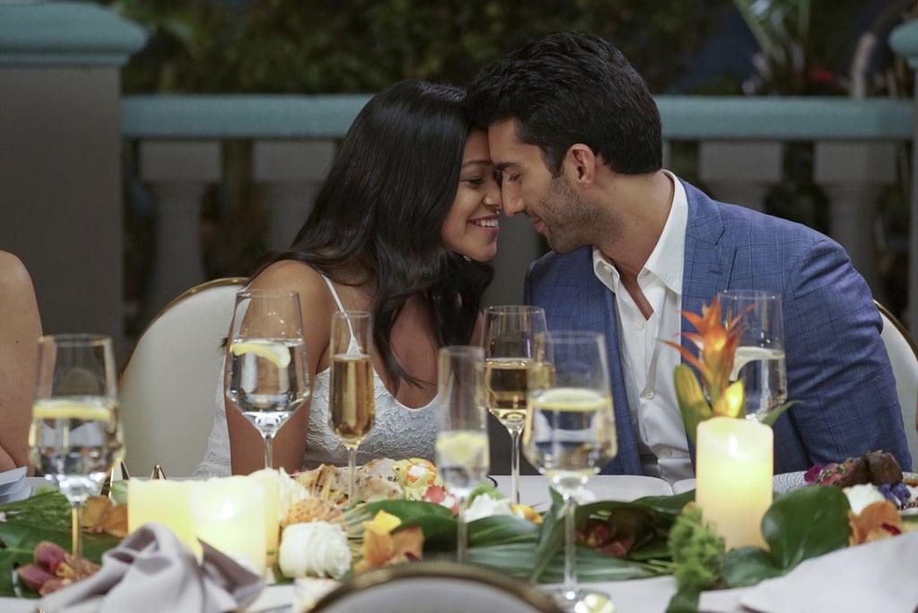 Do Jane And Rafael Get Married On Jane The Virgin Popsugar Entertainment