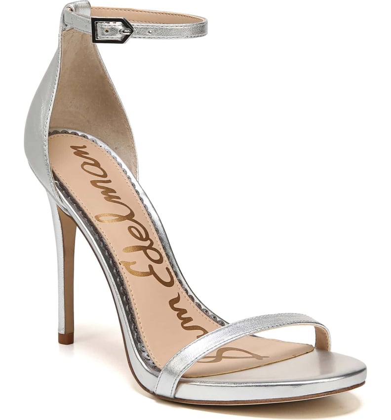 Sam Edelman Ariella Ankle Strap Sandal