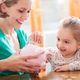 7 Simple Swaps to Take Control of Your Family’s Monthly Budget