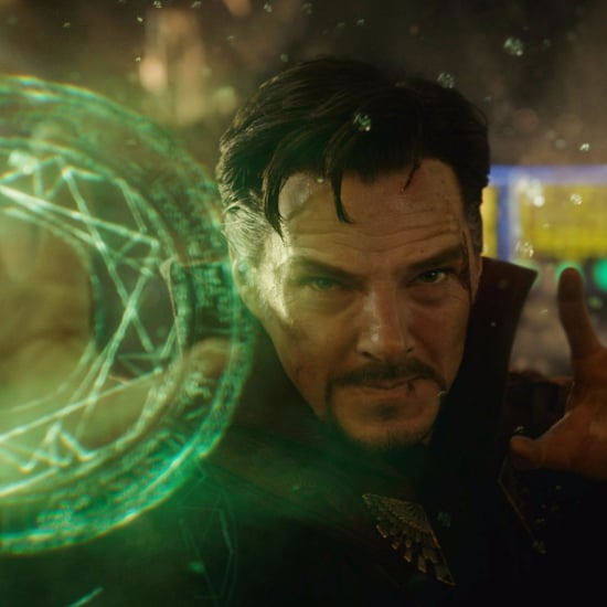 What Happens in the Doctor Strange Comic Books?
