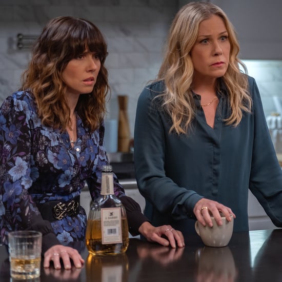 Is Dead to Me a Prequel to Grace and Frankie? Theory