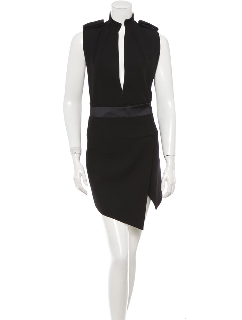 Alexandre Vauthier Dress