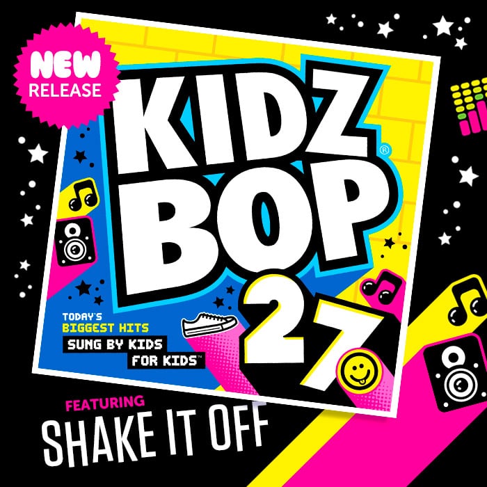 Kidz Bop 27