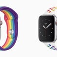 Apple Is Celebrating Pride This Year With Beautiful New Sport Watch Bands