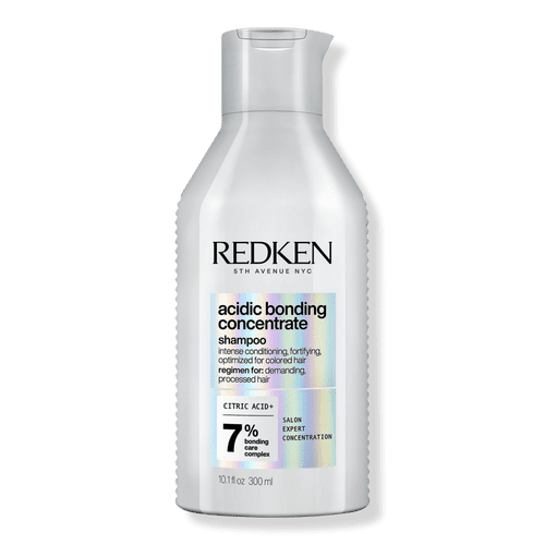 Redken酸性黏结浓缩洗发水