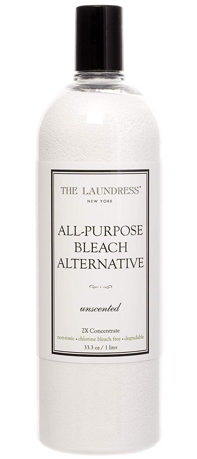 Laundress All Purpose Bleach Alternative 50 Sustainable Products