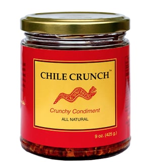 Chile Crunch