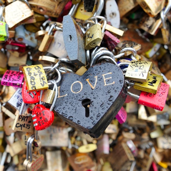 Auschwitz Survivor Celebrates 71st Valentine's Day