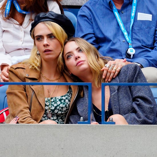 Cara Delevingne and Ashley Benson's Relationship Timeline