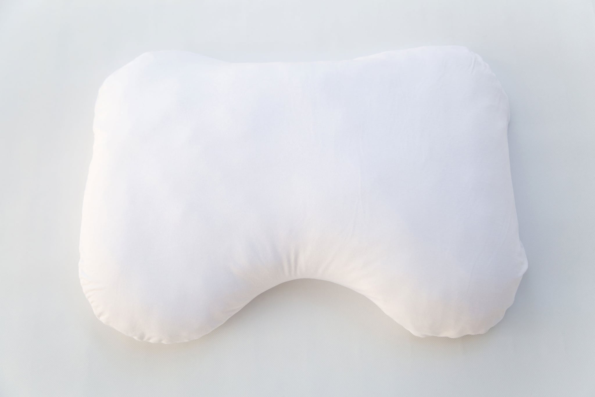 sleep crown pillow