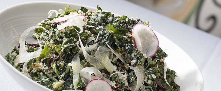 Best Kale Salads in America