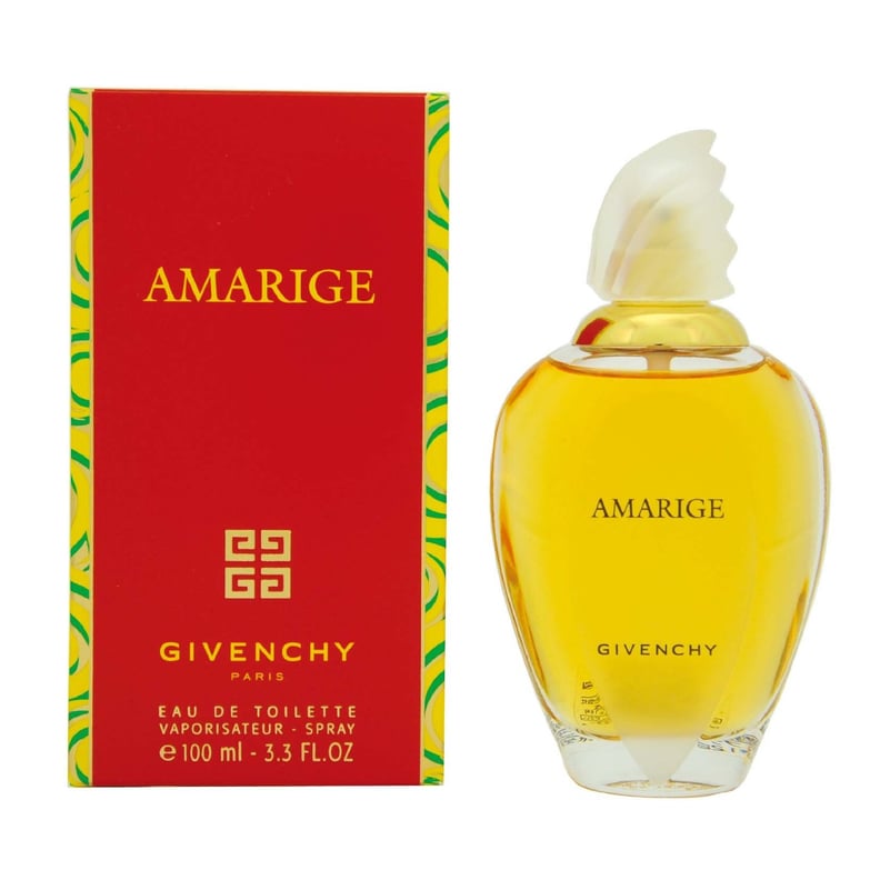 Amarige by Givenchy