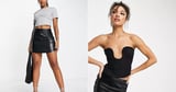 Embrace Your Edgy-Girl Era With These Key Pieces