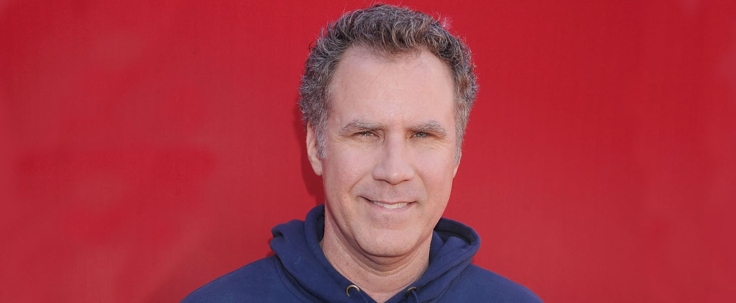 Will Ferrell's AMA on Reddit POPSUGAR Celebrity