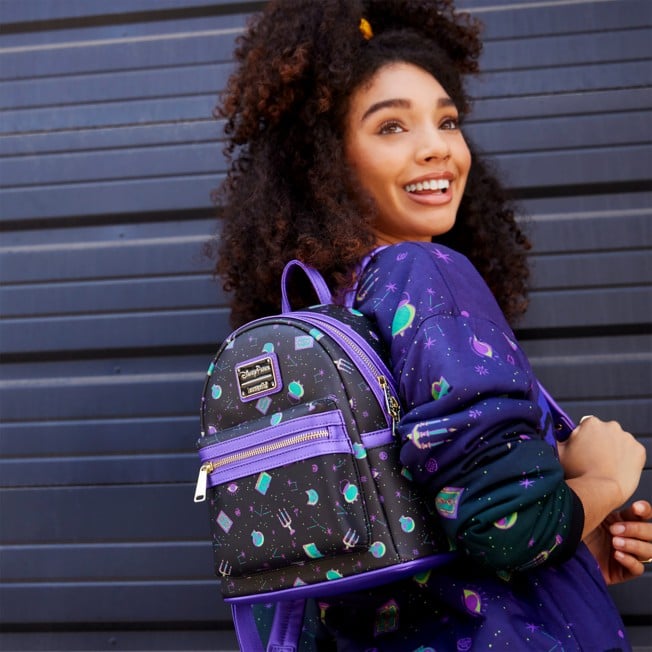 Hocus Pocus Loungefly Mini Backpack