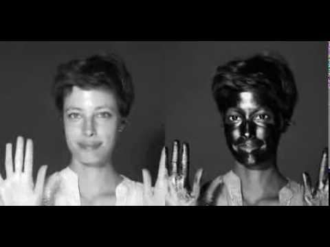 UV vs Visible light comparison with the application of sunblock