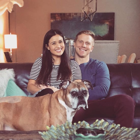 Sean and Catherine Lowe Interview 2016