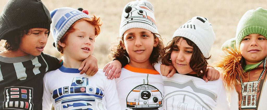 Hanna Andersson's Halloween Shop Has Arrived — Costumes, Pajamas, Accessories, Oh My!