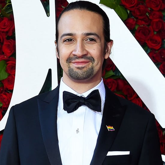 Who Is Lin-Manuel Miranda?
