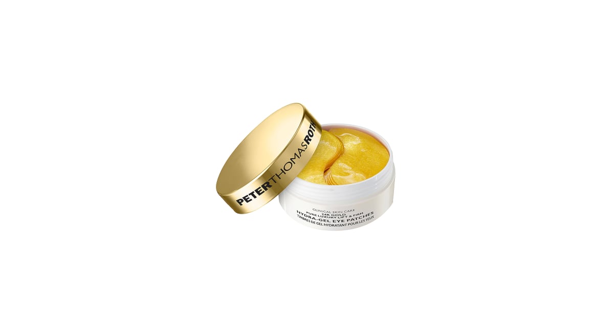 Peter Thomas Roth 24K Gold Pure Luxury Lift & Firm Hydra Gel Eye