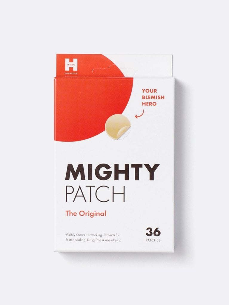 Mighty Patch Original Best Acne Patches POPSUGAR Beauty Photo 8