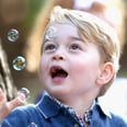 20 Facts About Prince George That Will Make You Love Him Even More