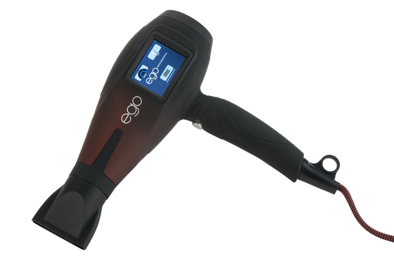 Ego Professionals Smart Touchscreen Hair Dryer